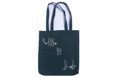 Ecobag "Üs by Üs Green" - Image 2