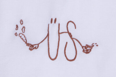 Camiseta "Üs - ritmo de festa" - Image 2