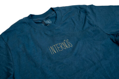 Camiseta "Internüs Classics'' - Image 2