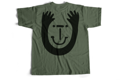 Camiseta "New ID" - Image 2