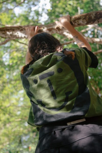 Camiseta "New ID" - Image 4