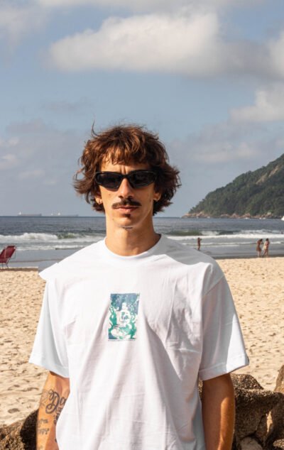 Camiseta "Meditação" - Image 4
