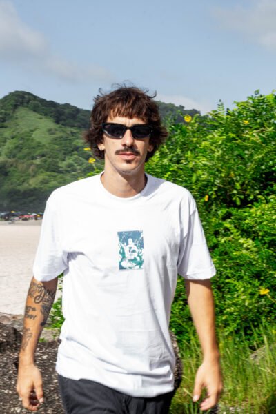 Camiseta "Meditação" - Image 5