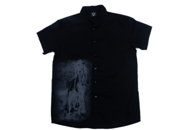 Camisa de botão "Cavalü"
